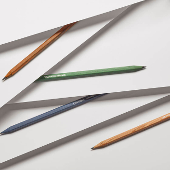 Caran d'Ache, Les Crayons, Bleistiftset, 10, Mizensir, style 2